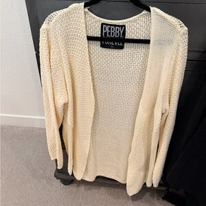 Pebby Forevee Made for More Cardigan